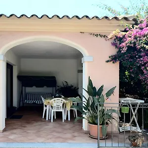 Casa vacanze Casa Vacanze La Sterlizia, Nuragheddu