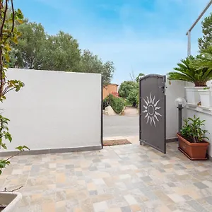 Appartamento Casa La Gattina, Nuragheddu